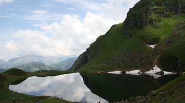 © Silvretta Montafon AG