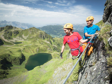 © Stefan Kothner / Silvretta Montafon