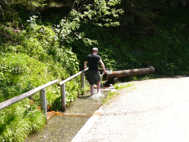 © Christina Wachter / Montafon