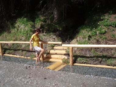 © Christina Wachter / Kristbergbahn