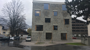 © Christoph Wald / Montafon