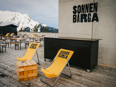 © (SRM) Silvretta Montafon