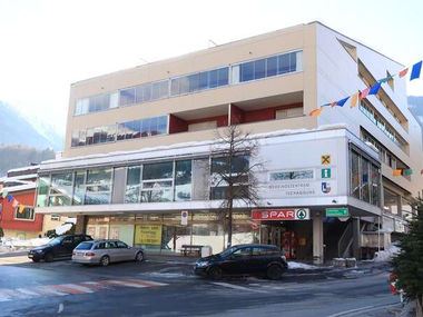 © Montafon Tourismus GmbH