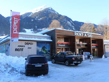 © Montafon Tourismus GmbH