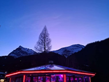 © Steinbock Bar Gargellen