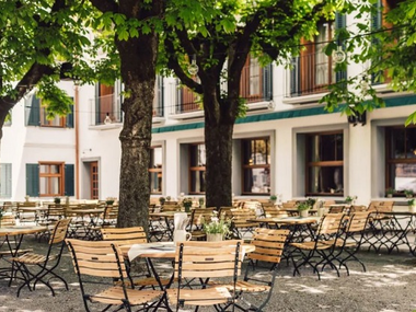 © Susanne Schoenherr - Montafon Tourismus