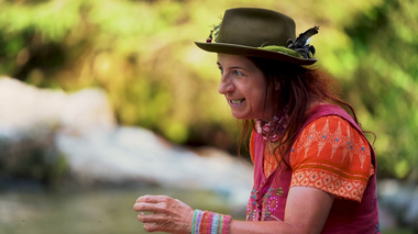 © Panoramagasthof Kristberg