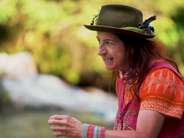 © Panoramagasthof Kristberg