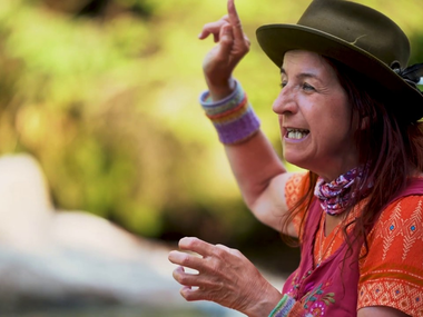 © Panoramagasthof Kristberg