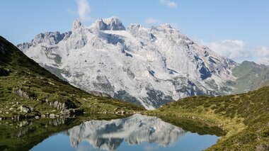 © Daniel Zangerl / Montafon Tourismus GmbH