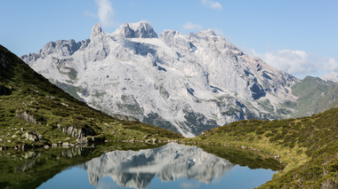 © Daniel Zangerl / Montafon Tourismus GmbH