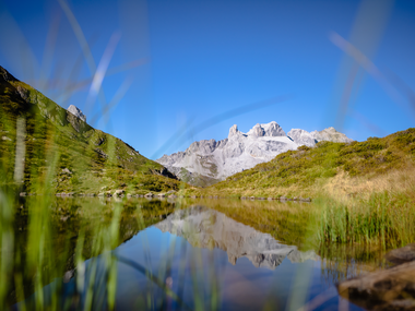 © Stefan Kothner / Montafon Tourismus GmbH