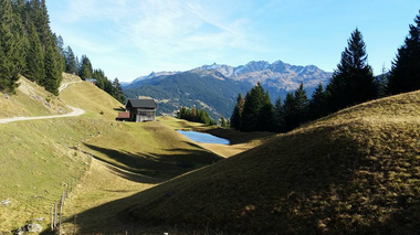 © Christina Wachter / Günther Kleboth