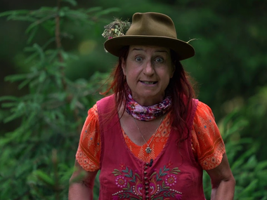 © Panoramagasthof Kristberg