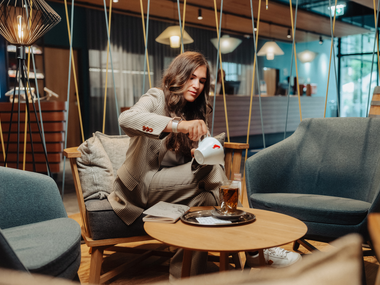 © TUI BLUE Montafon