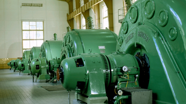 © Christina Wachter / Vorarlberger Illwerke AG