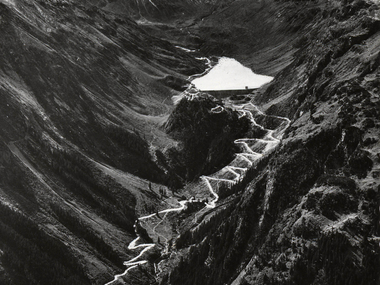 © Julia Mangeng / Montafoner Museen