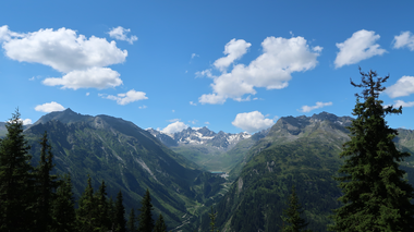 © Niclas Bösch / Montafon