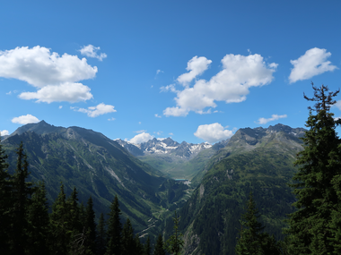 © Niclas Bösch / Montafon