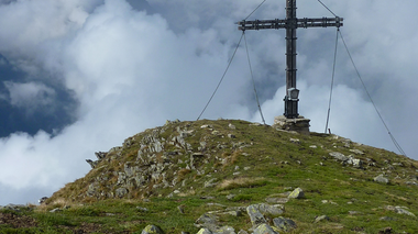 © Julia Mangeng / BergAktiv - Monika Vonier