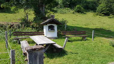 © Roland Fritsch / Montafon