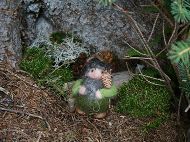 © Christina Wachter / Kristbergbahn