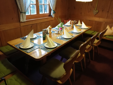 © Wirtschaft Bitschweil