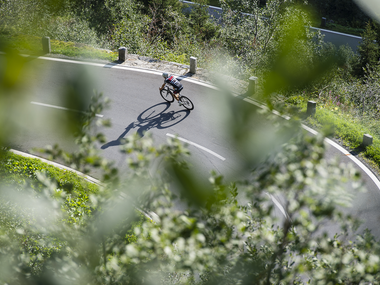 © Markus Fessler-Jenny / Illwerke Tourismus