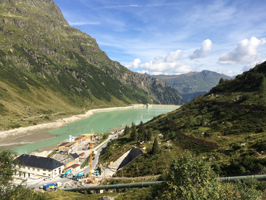 © Christina Wachter / Montafon