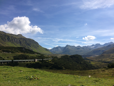 © Christina Wachter / Montafon