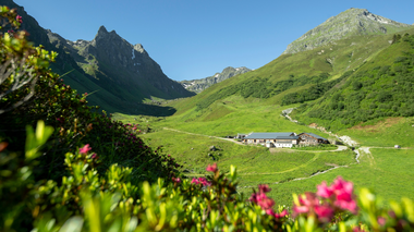 © Stefan Kothner / Montafon