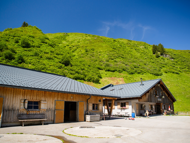 © Stefan Kothner / Montafon