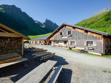 © Stefan Kothner / Montafon