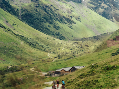© Oostenrijk TV / Montafon