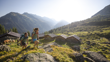 © Stefan Kothner / Montafon