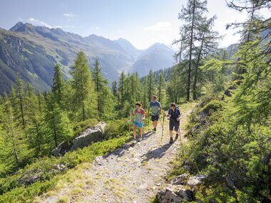 © Stefan Kothner / Montafon