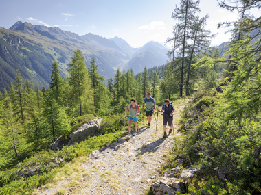 © Stefan Kothner / Montafon