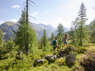 © Stefan Kothner / Montafon