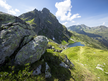 © Stefan Kothner / Montafon