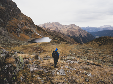 © Andreas Haller / Montafon
