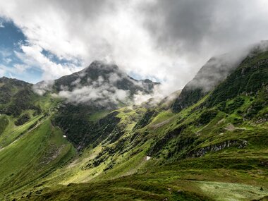 © Andreas Haller / Montafon