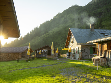 © Stefan Kothner / Montafon
