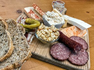 © Andreas Haller / Montafon