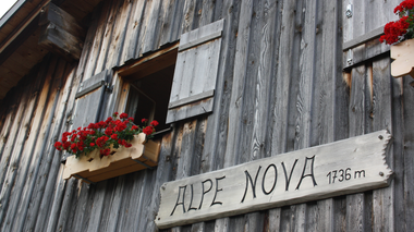 © Julia Mangeng / Silvretta Montafon