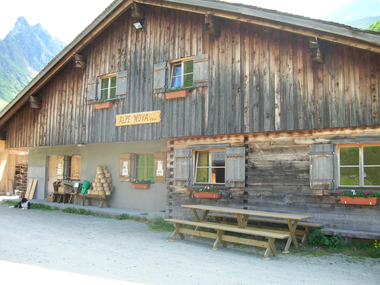 © Elisa Schöllhorn / Montafon