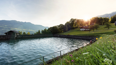 © Andreas Haller / Montafon