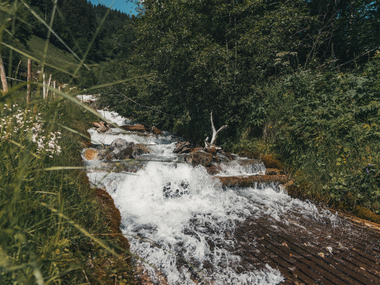 © MBS, Philipp Schilcher / Montafon