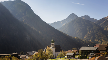 © Andreas Haller / Montafon