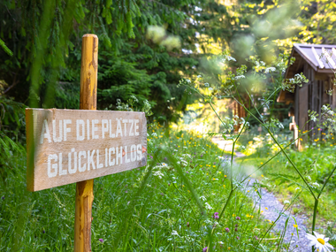 © Stefan Kothner / Montafon