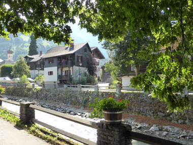 © Christina Wachter